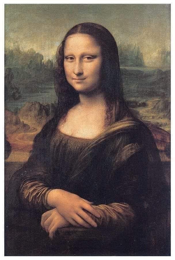 Tainele Mona Lisei